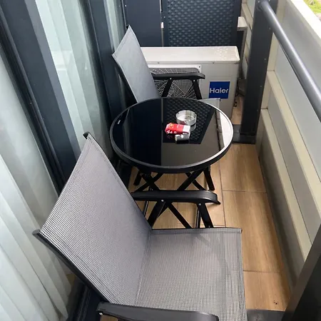 Apartamen In Batumi Exterior photo