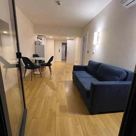 Apartamen In Batumi Exterior photo
