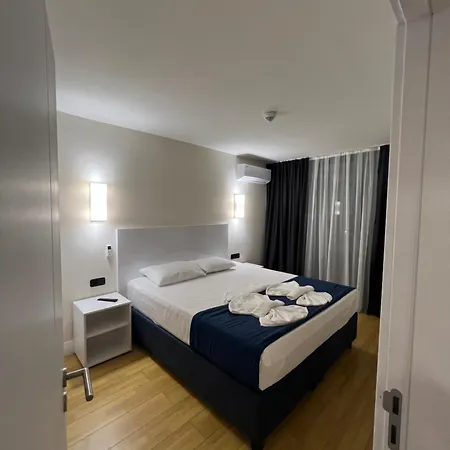 Apartamen In Batumi Exterior photo