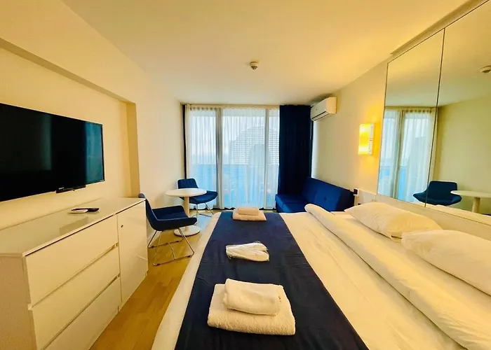 Apartamen In Batumi