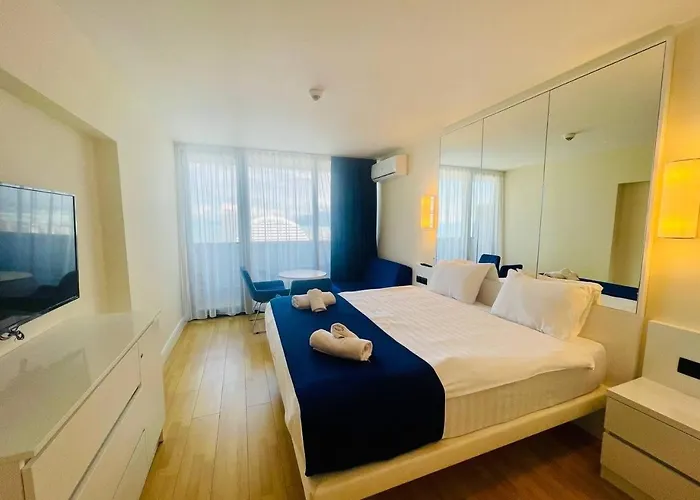 Apartamen In Batumi