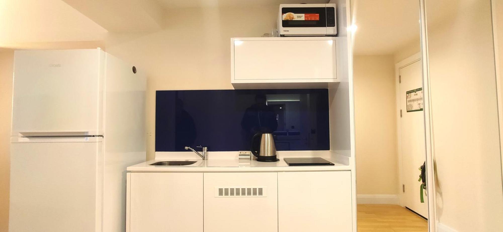 Апартаменти Apartamen In Батумі