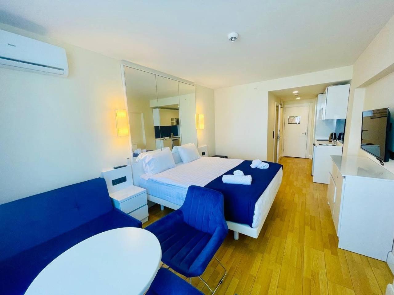 Apartamen In