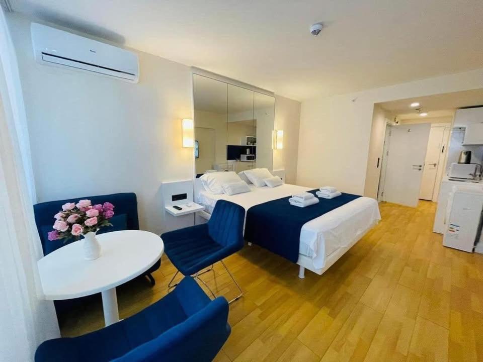 Apartament Apartamen In
