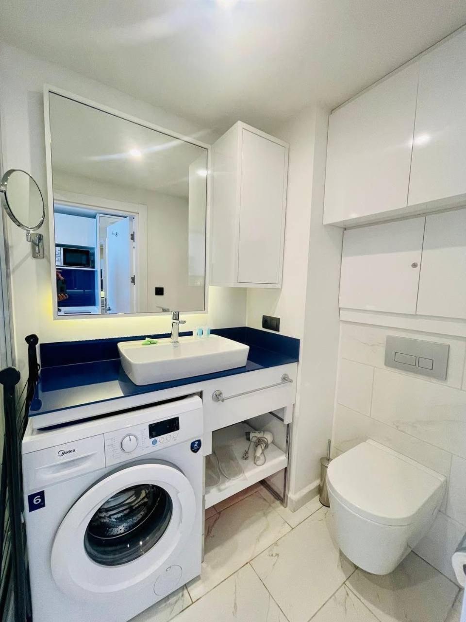 Апартаменти Apartamen In *