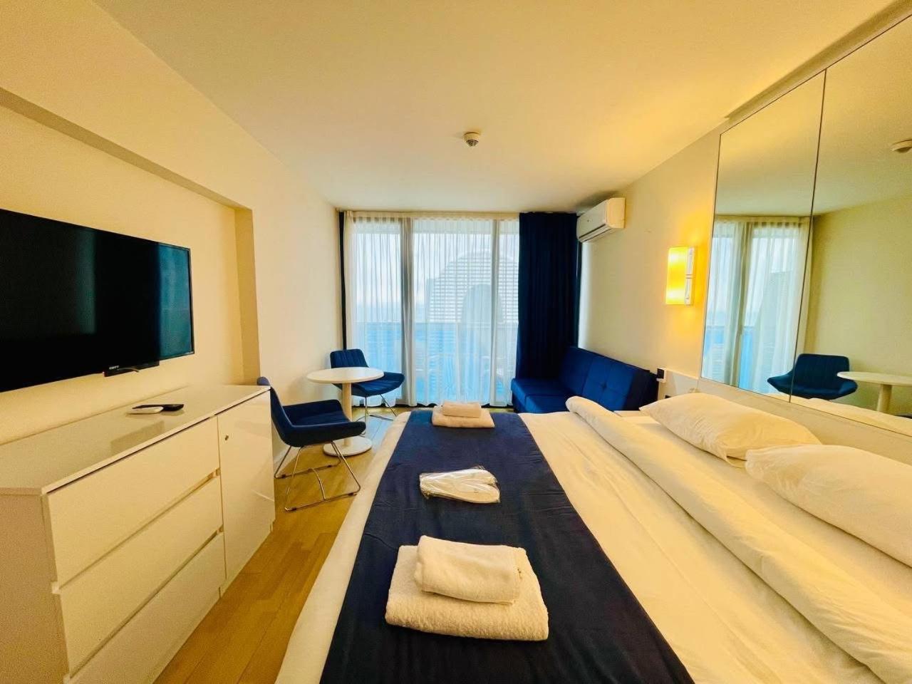 Apartamen In Apartament Batumi