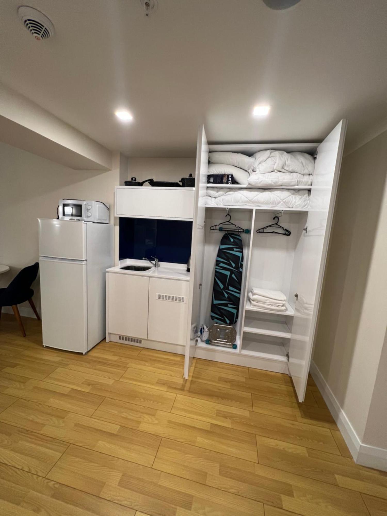 Apartamen In