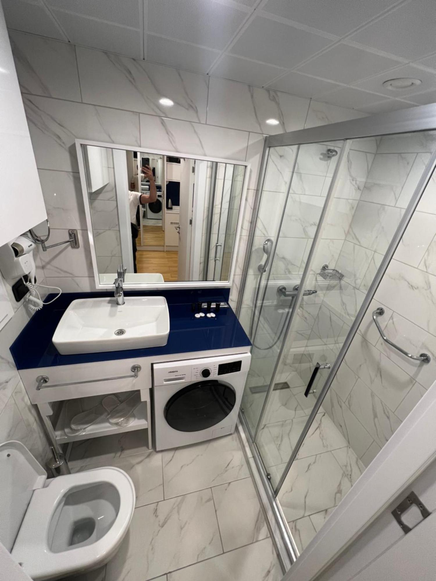 Apartamen In Apartament *