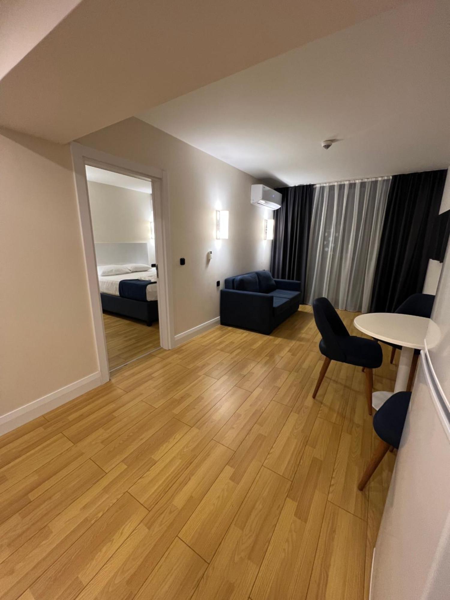 Apartamen In * Батумі