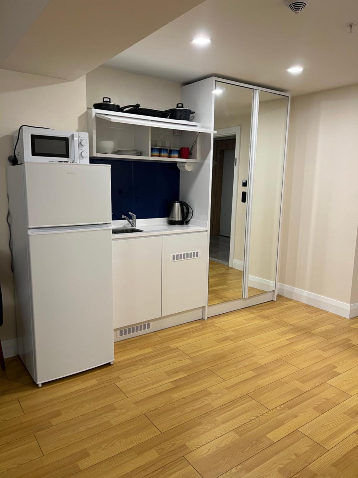 Apartamen In