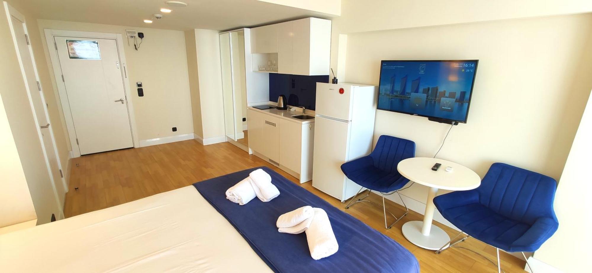 Apartamen In *