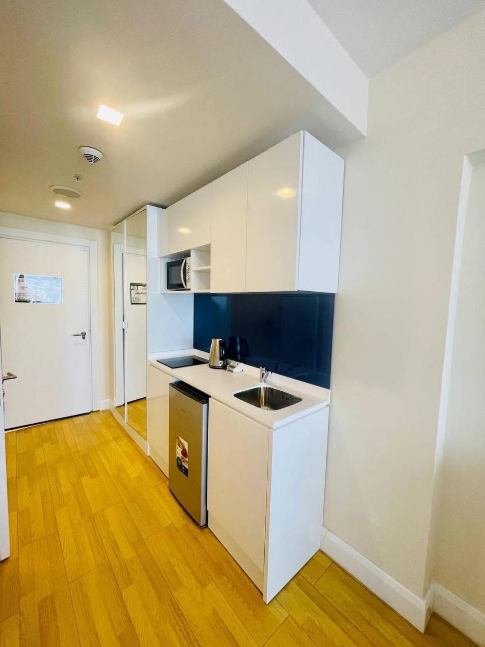 Apartamen In Apartament